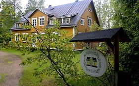 Hiekkaranta Bed&Breakfast